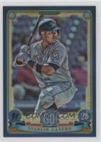 Starlin Castro #/150