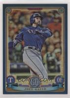 Joey Gallo #/150