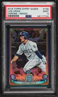 Luis Urias [PSA 9 MINT] #/150