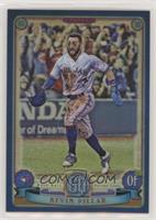 Kevin Pillar #/150