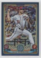 Max Scherzer #/150