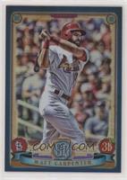 Matt Carpenter #/150