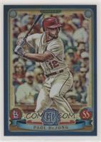 Paul DeJong #/150