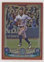 Kevin Pillar #/5