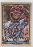 Odubel Herrera