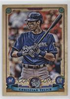 Christian Yelich