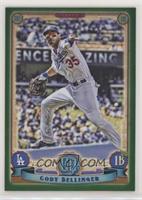 Cody Bellinger [EX to NM]