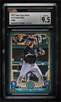 Daniel Palka [CSG 9.5 Mint Plus] #/250