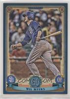 Wil Myers #/250