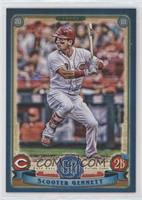 Scooter Gennett #/250