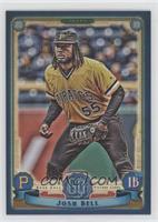 Josh Bell #/250