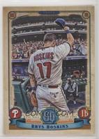 Rhys Hoskins