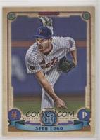 Seth Lugo [EX to NM]