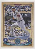 Cody Bellinger [EX to NM]