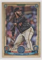 Johnny Cueto