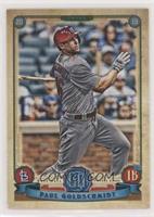 Paul Goldschmidt [EX to NM]