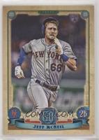 Jeff McNeil [EX to NM]