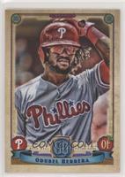 Odubel Herrera