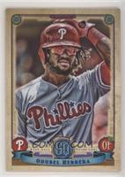 Odubel Herrera