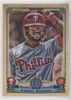 Odubel Herrera