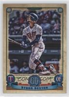 Byron Buxton