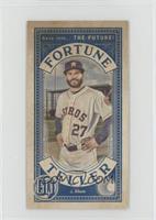 Jose Altuve #/250