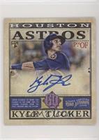 Kyle Tucker #/99