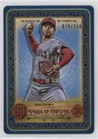 Shohei Ohtani #/250