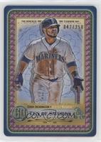 Edwin Encarnacion #/250