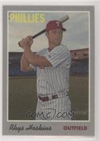 Rhys Hoskins [EX to NM]