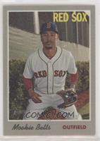 Mookie Betts