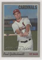 Paul Goldschmidt