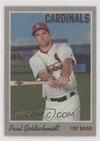 Paul Goldschmidt