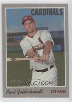 Paul Goldschmidt