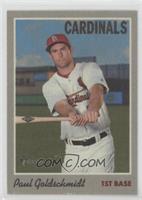 Paul Goldschmidt [EX to NM]