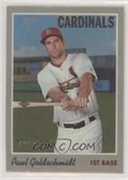 Paul Goldschmidt