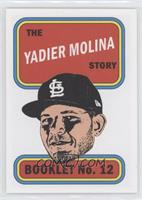 Yadier Molina