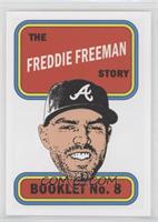 Freddie Freeman