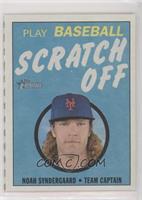 Noah Syndergaard