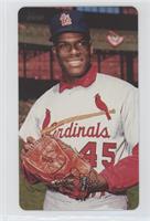 Bob Gibson