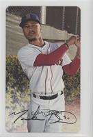 Mookie Betts