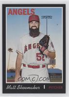 Matt Shoemaker #/50