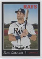 Short Print - Kevin Kiermaier #/50