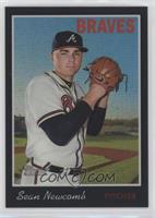 Sean Newcomb #/70