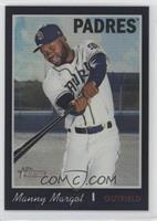 Manny Margot #/70