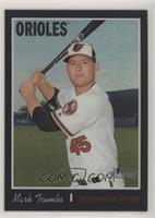 Mark Trumbo #/70