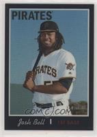 Josh Bell #/70