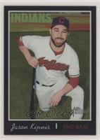 Jason Kipnis #/70