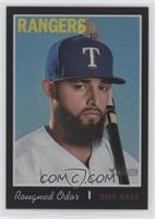 Rougned Odor #/70