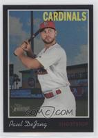 Short Print - Paul DeJong #/70